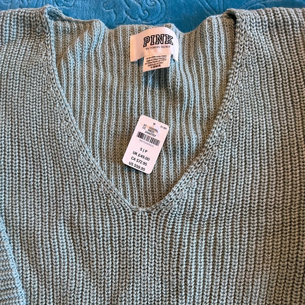 PINK Sweater